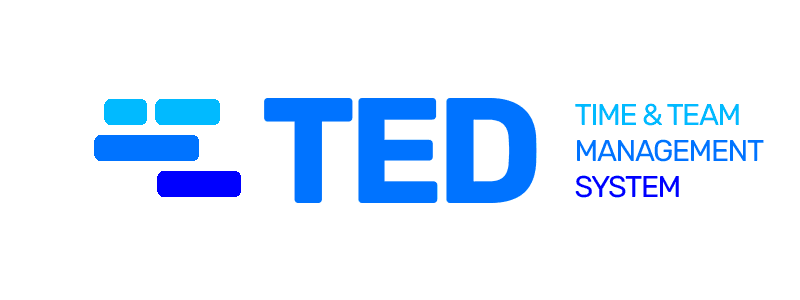 TED HQ